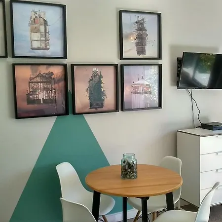 Apartamento Trindade 77 Oporto