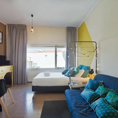 Trindade 77 Apartamento Oporto