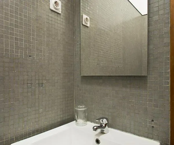 Trindade 77 Apartamento