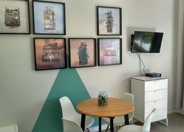 Apartamento Trindade 77 Porto