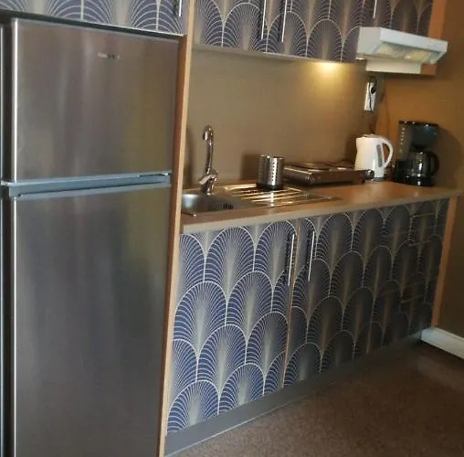 Trindade 77 Apartamento Porto