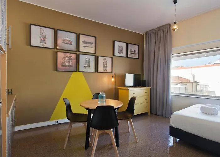 Apartamento Trindade 77