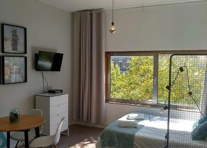 Apartamento Trindade 77 Porto