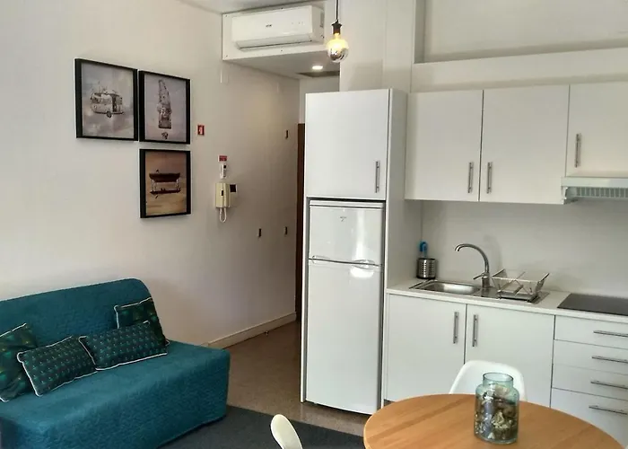 Apartamento Trindade 77