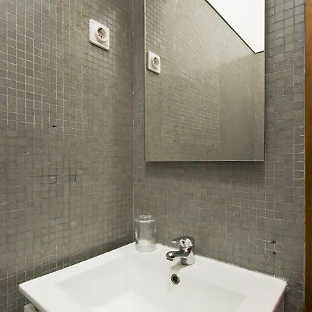 Trindade 77 Apartamento