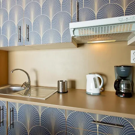 Apartment Trindade 77 Porto