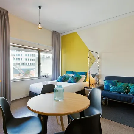 Lejlighed Trindade 77 *