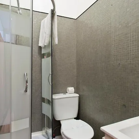 Trindade 77 Apartamento *