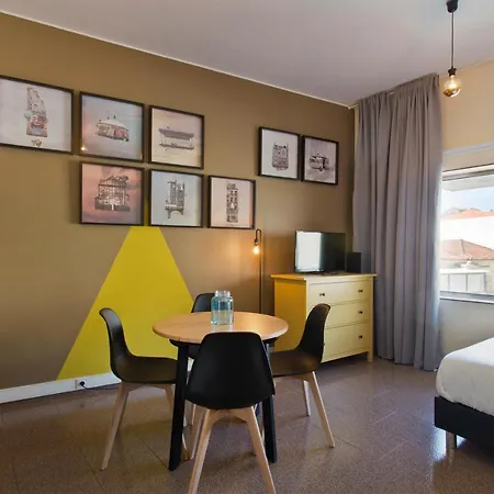 Apartamento Trindade 77