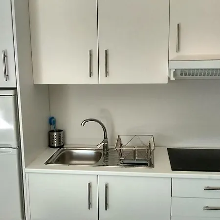 Trindade 77 Apartment Porto