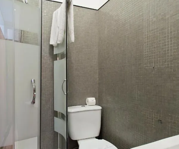 Trindade 77 Lägenhet *