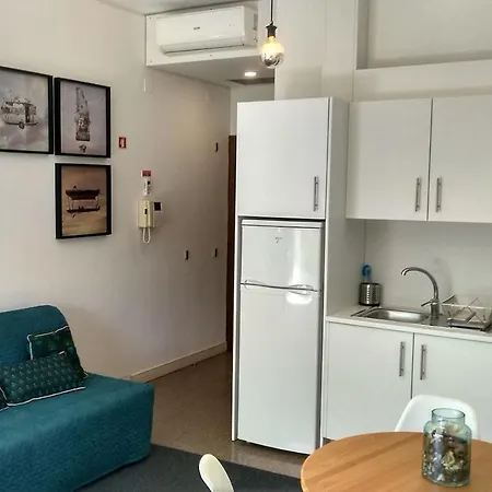 דירה Trindade 77
